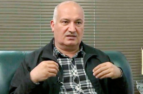 ADP seçkidən imtina etdi