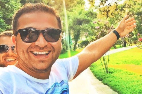 İlkin Həsəni üzr istədi