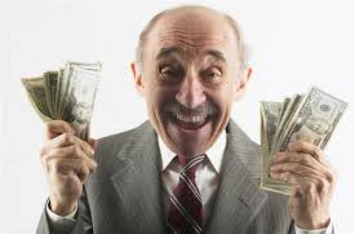 Pensiyaçılara şad - XƏBƏR