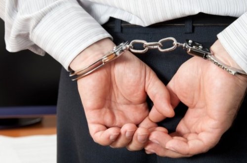 Bakıda 3 evi soyan şəxs tutulub