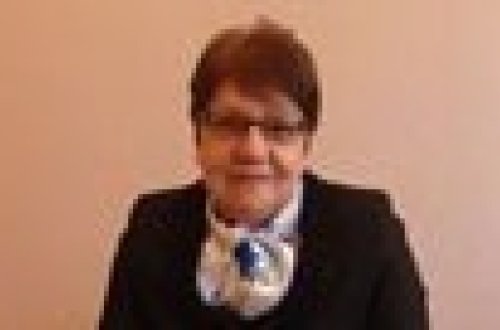 11 saylı orta məktəbdə müəllim