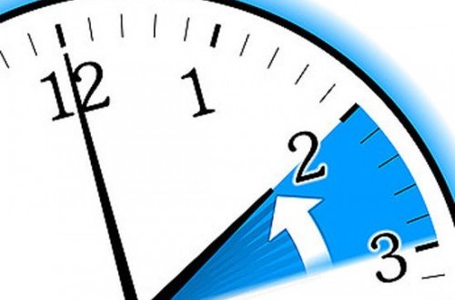 Azərbaycanın qış vaxtına keçəcəyi tarix açıqlandı