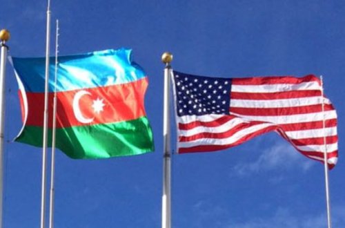 “Azərbaycan” ABŞ-ı ikiüzlü siyasət aparmaqda ittiham etdi