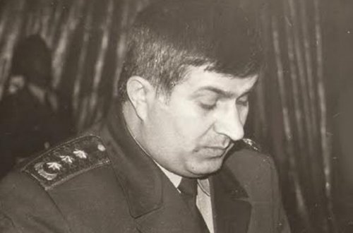 Səfər Əbiyevin keçmiş müavininin milyonluq cinayəti