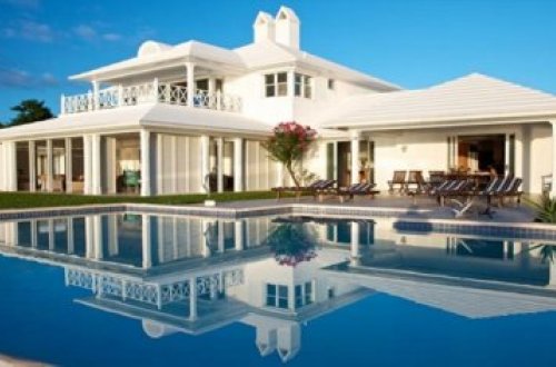 Azərbaycanda milyonluq villaların qaranlıq sahibləri