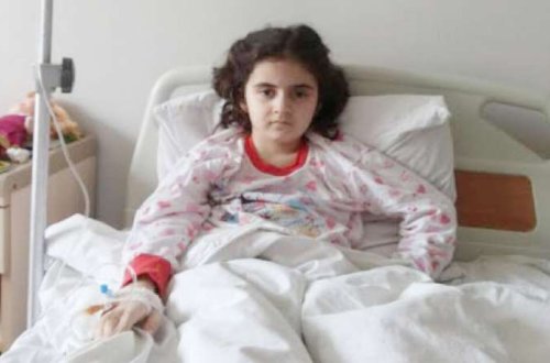 O da dərsə gedəcəkdi… əsrin bəlasına tutulmasaydı -