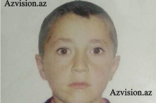 Yaşıdları dərsə, o isə qəbrə getdi -