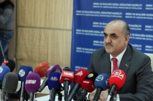 Əlillik dərəcələrinin təyinində YENİLİK -