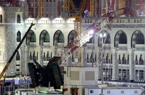 Sәudiyyә Әrәbistanı Ben Ladenin ailәsinә qadağa qoydu —