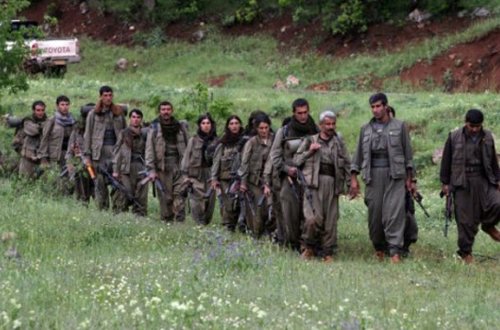 PKK yenə hücuma keçdi —