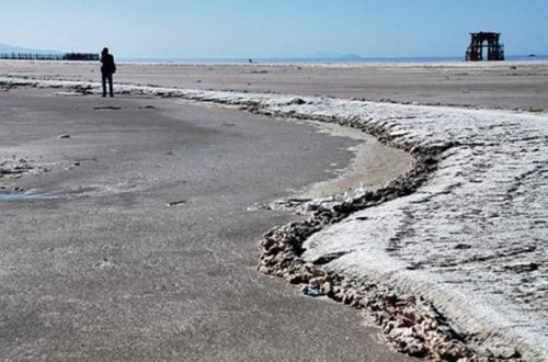 İran Türkiyədən yardım istədi -