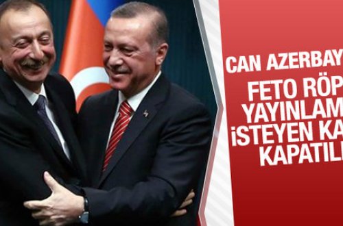 ANS-in bağlanması Türkiyə mediasında DƏSTƏKLƏNİB