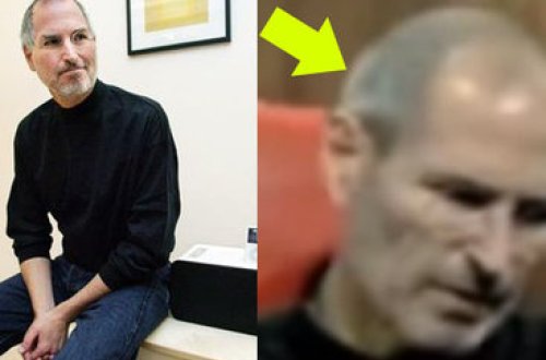 Stiv Cobsun ölüm anı kameraya düşüb