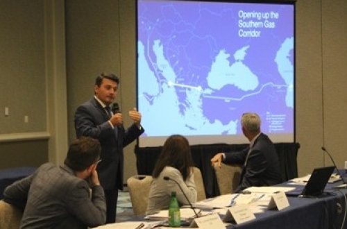 ABŞ-ın ştat qanunvericilərindən Azərbaycana böyük dəstək