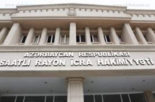 Saatlıda bir ailə intihar cəhd etdi