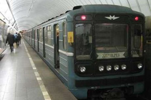 Bakı metrosu qış qrafikinə keçdi