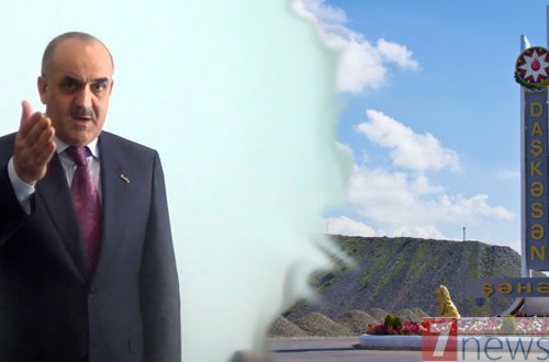 “Bizim səsimizi İlham Əliyev eşidir, amma Səlim Müslümov eşitmir”