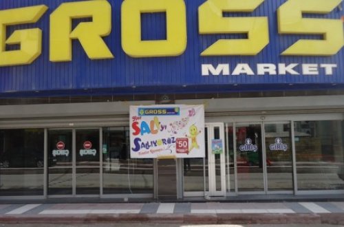 “Gross” marketdə inanılmaz fırıldaqçılıq
