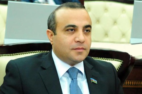 Azay Quliyev Monqolustana səfər edəcək