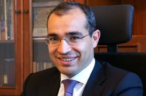 Mikayıl Cabbarov: Məktəb zəngi yaxın vaxtlarda Şuşada çalınacaq