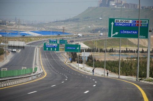 Rayon qeydiyyatında olan avtomobillərin Bakıya girişi dayandırıldı