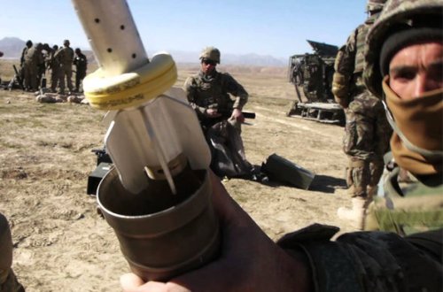 Azərbaycan ordusu düşmənə 151 atəş zərbəsi endirdi