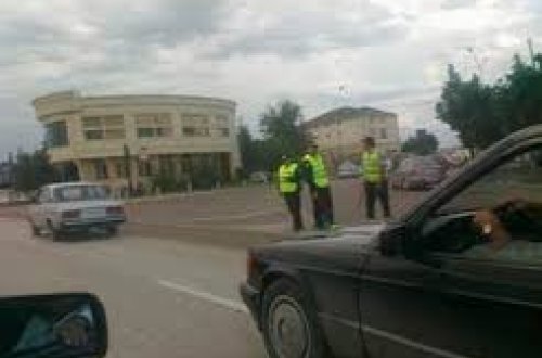 Qərar bu gündən qüvvədədir -