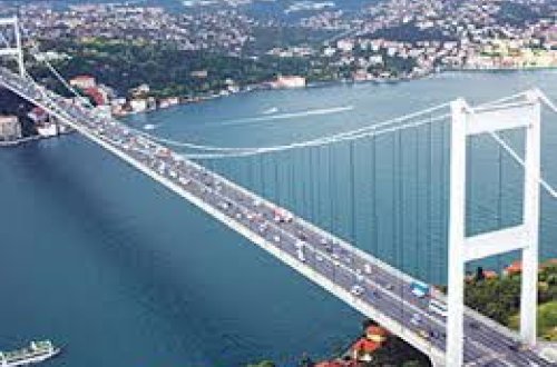 Dünyanın ən təhlükəli 10 şəhəri -