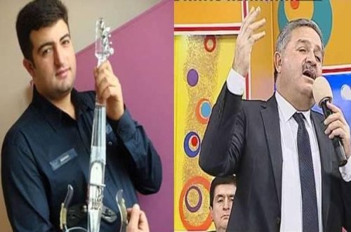 Əməkdar artistlərin fəxri adlarıyla bağlı təəssüratları