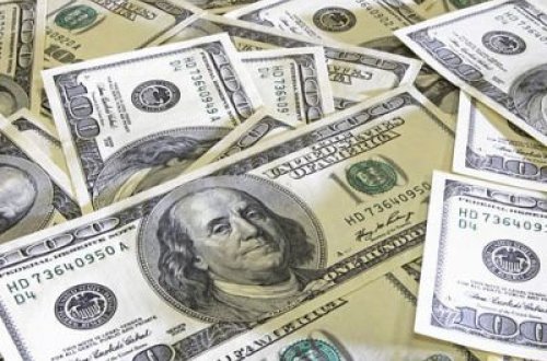 Dolların məzənnəsi rekord həddə çatdı -