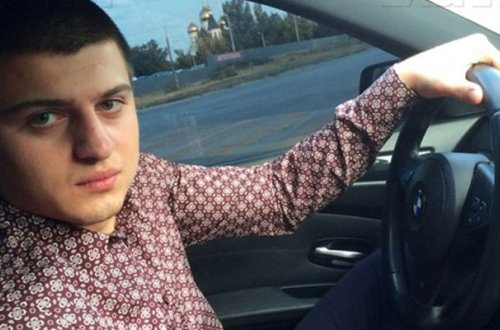 Erməninin barda öldürdüyü azərbaycanlı gənclə bağlı -