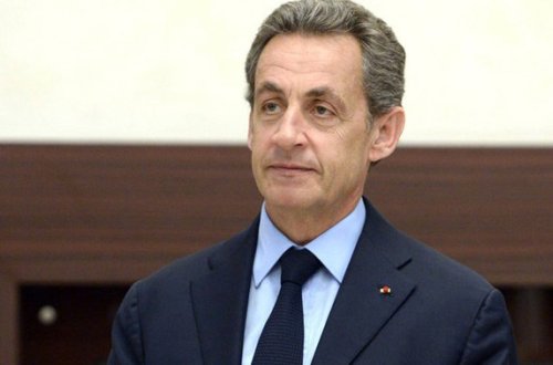 Sarkozi yenidən prezident olmaq istəyir