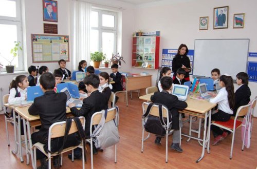 Təhsilə ayrılacaq məbləğ açıqlandı