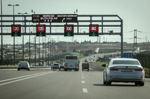 Nəqliyyat sektoruna 290 milyon ayrıldı