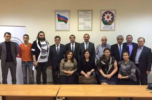 “MƏN DAŞLARI ÇIÇƏKLƏRDƏN AZ SEVMƏDIM...”