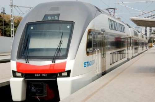 Bakı-Sumqayıt qatarlarında qiymətlər 70 qəpikdən yuxarı ola bilər