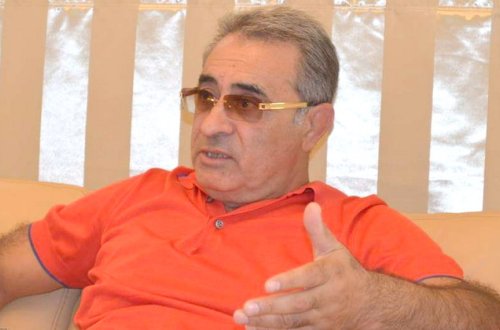 İlham Rəhimov kimdir? – Putinin azərbaycanlı dostu barədə bilmədikləriniz…