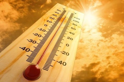 Sabah havanın temperaturu 42 dərəcəyədək yüksələcək