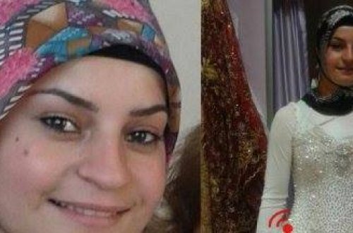  Toyu olacaq Leylanı gecə evə girən 4 adam…!