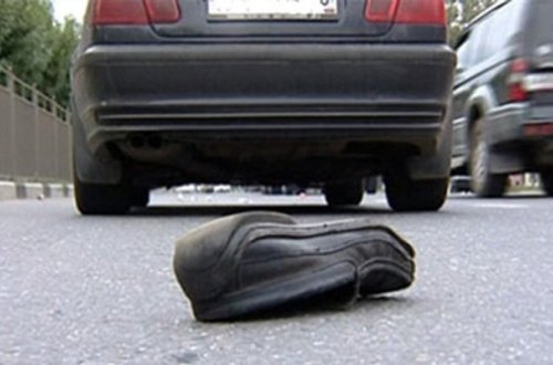 Biləsuvarda sürücü piyadanı öldürüb - qaçdı