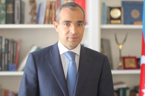 Mikayıl Cabbarov təhsildəki korrupsiyadan danışdı - “Məni qane etmir”