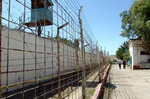 Bakıda həbsxanada qiyam olması xəbərinə