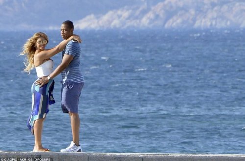 Boşanacaqları deyilirdi, amma...