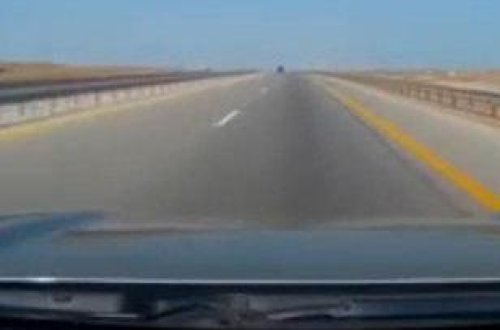 Yolda sürücüləri aldadıb pul almağın yeni üsulunu tapdılar