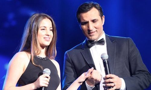 Rafet el Roman və Ezo Bakıda konsert verəcək