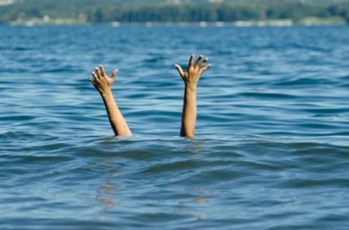 Xəzərdə gənc oğlanın meyiti tapıldı