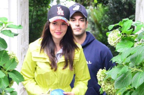 Burak və Fahriyedən qısqanclıq açıqlaması