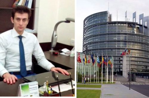 Mirsamir Məmmədov: 