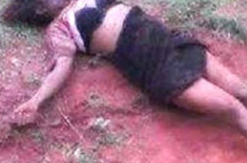 DƏHŞƏT! Gənc qız illər sonra eyni şəxslər tərəfindən zorlandı