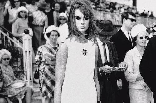 50 il bundan əvvəl küçə dəbi